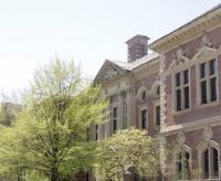 Pennsylvania law school